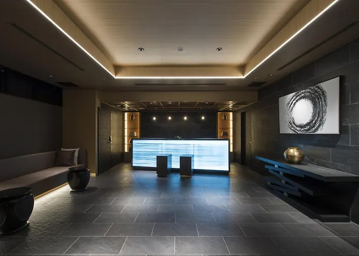 Tmark City Hotel Kanazawa