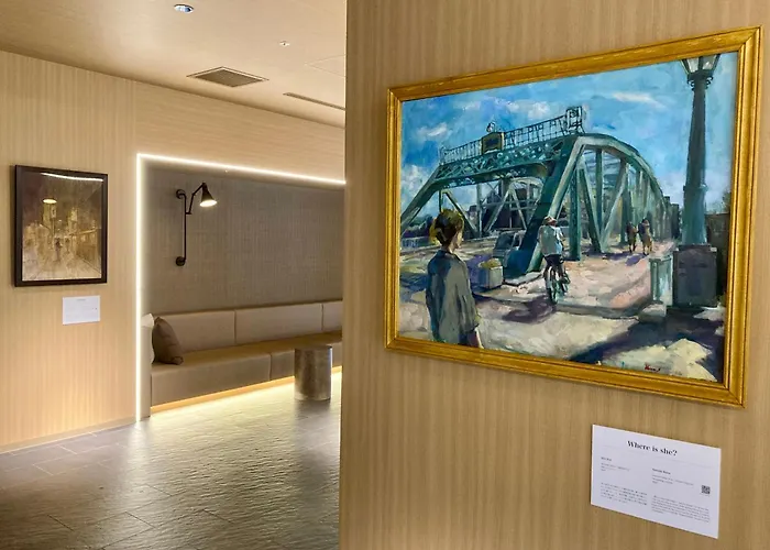 Tmark City Hotel Kanazawa