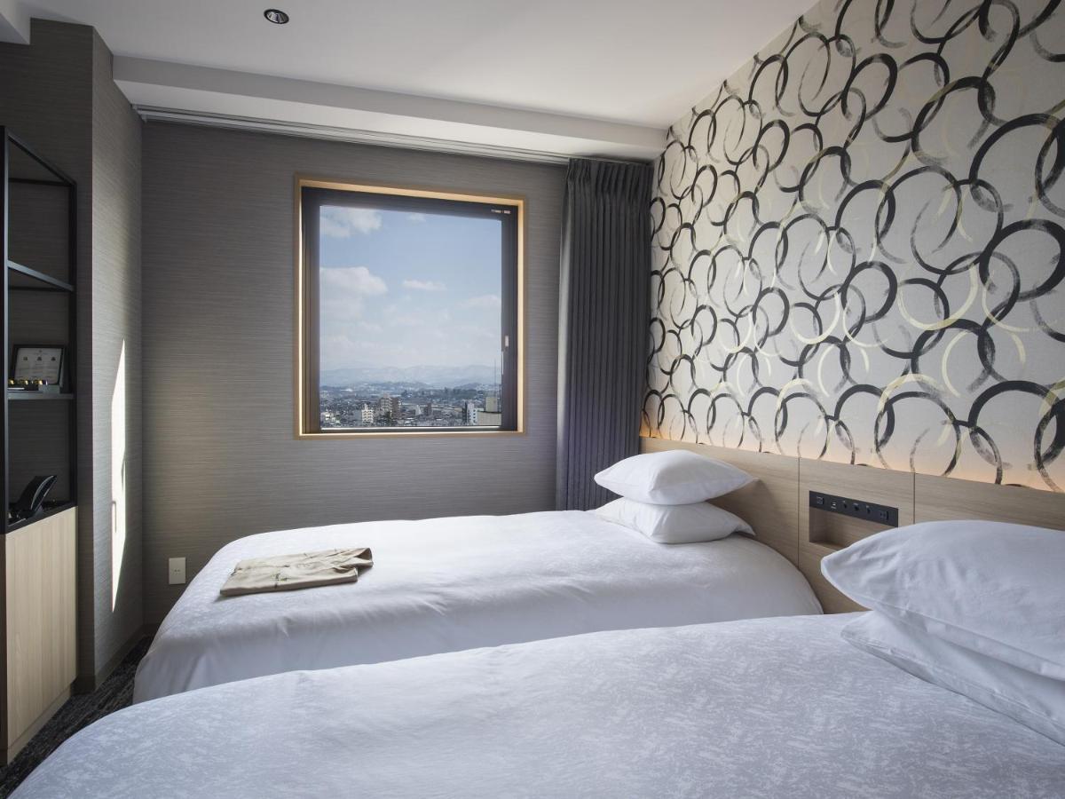 Hotel Tmark Kanazawa