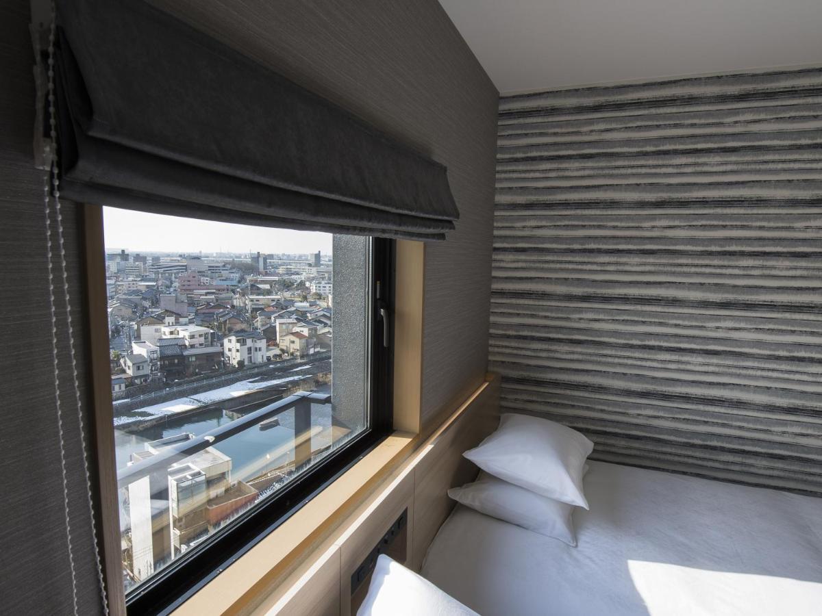 Tmark Hotel Kanazawa