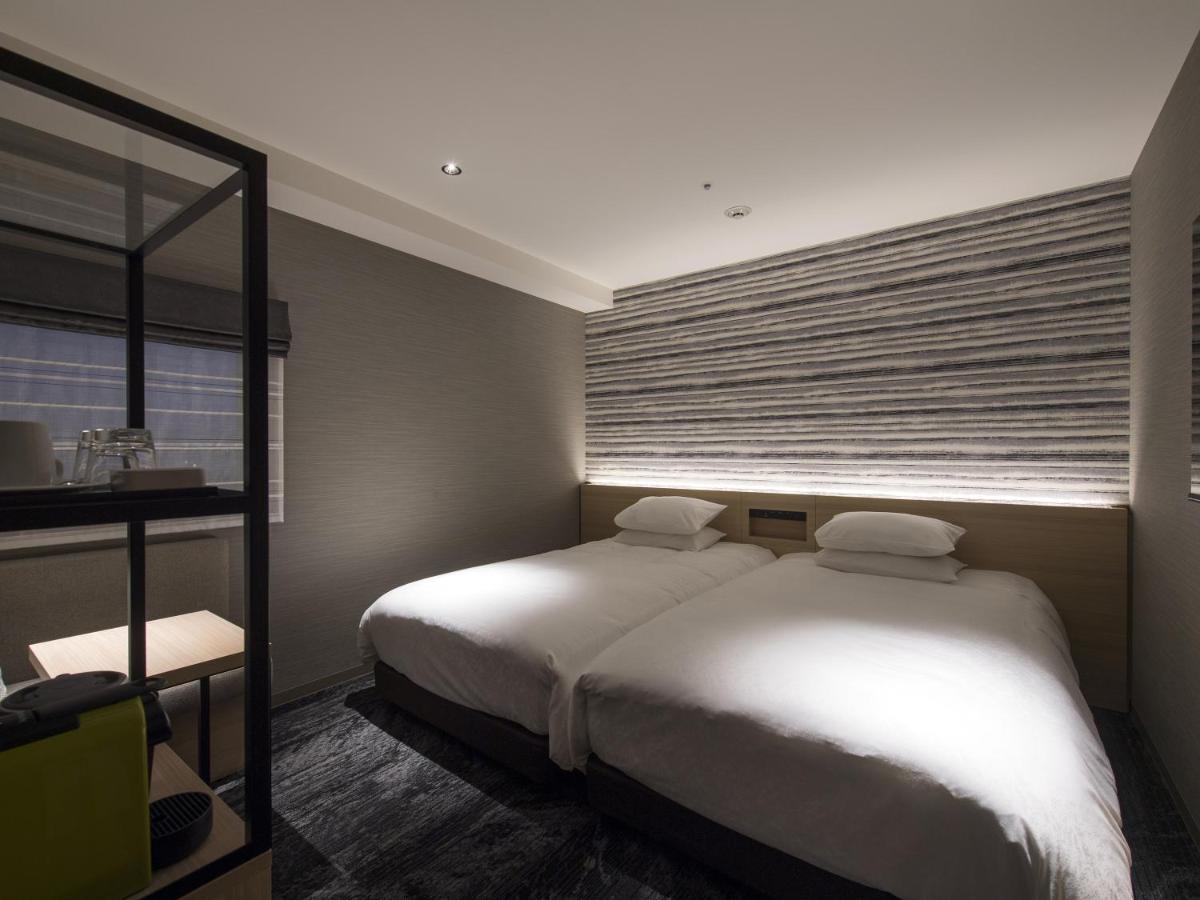 Hotel Tmark