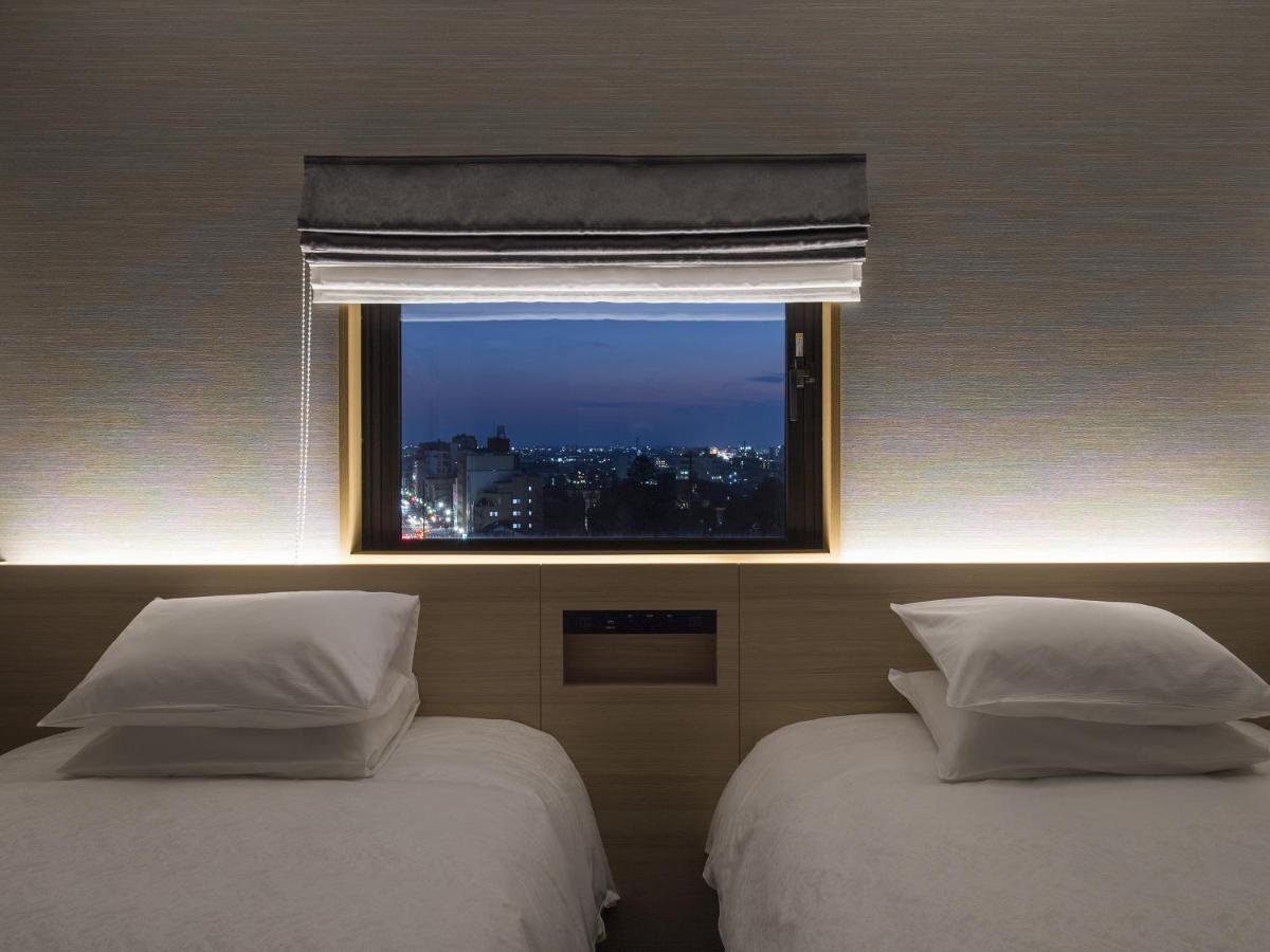 Hotel Tmark