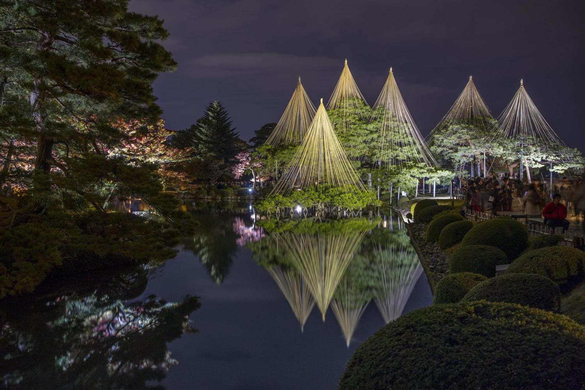 Tmark Kanazawa